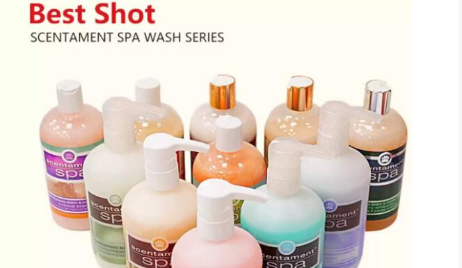 Bestshot沐浴露多少钱一瓶 Bestshot沐浴露多少钱一瓶