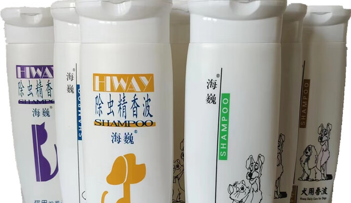 海巍香波建议买吗 海巍香波建议买吗