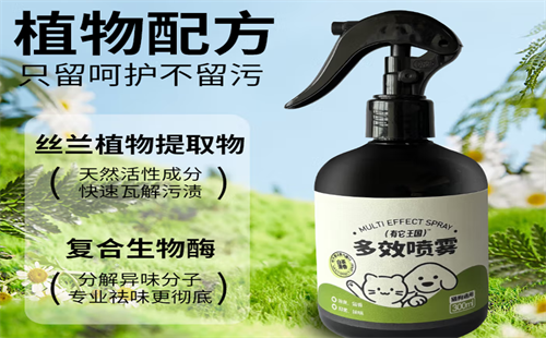 有它王国