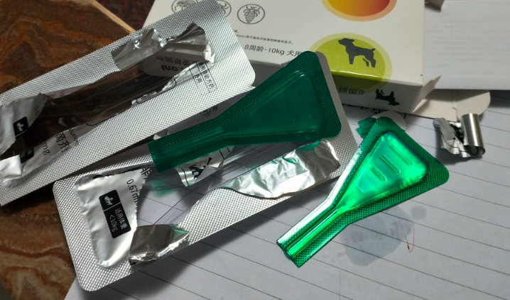 狗狗体外驱虫怎么办,选择Hugpet滴剂,让毛孩子远离虫害困扰 狗狗体外驱虫怎么办,选择Hugpet滴剂,让毛孩子远离虫害困扰