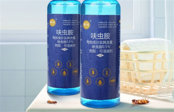 宠物家庭灭蟑用什么?猫山王蟑螂药安全又高效 宠物家庭灭蟑用什么?猫山王蟑螂药安全又高效