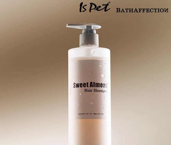 BATHAFFECTION宠物沐浴露贵不贵 BATHAFFECTION宠物沐浴露贵不贵