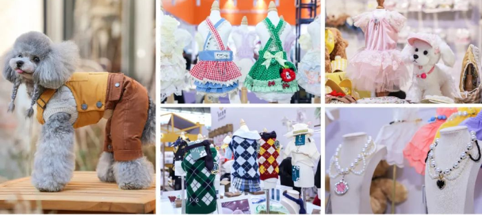 能量满格!2025 Upet有宠生活展:各版块蓄能亮点频出,邀你收获惊喜~ 能量满格!2025 Upet有宠生活展:各版块蓄能亮点频出,邀你收获惊喜~