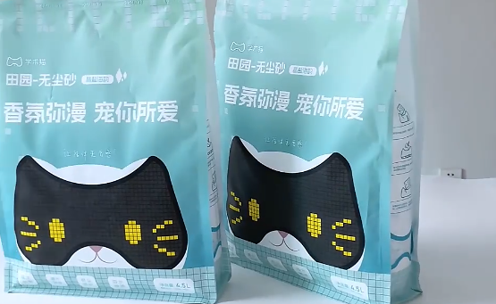 猫砂推荐:学术猫硅胶猫砂——守护猫咪呼吸道健康 猫砂推荐:学术猫硅胶猫砂——守护猫咪呼吸道健康