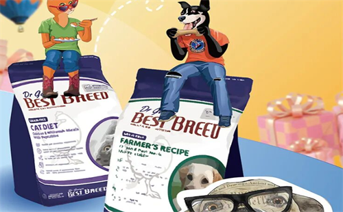 贝思比BEST BREED