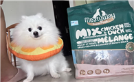 狗零食十大品牌排行榜：Meatyway爵宴零食大礼盒，美味又丰富