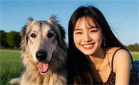 爱尔兰雷达犬的蛔虫问题,如何通过科学养护有效应对?