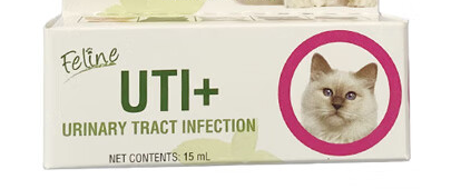 猫咪尿路感染？HomeoPet轻松应对