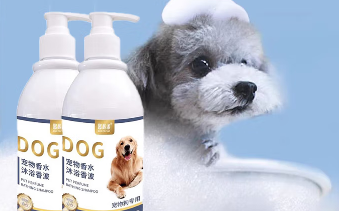 哆派淘沐浴露一般用量及注意事项