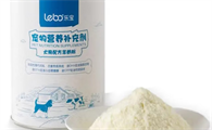 狗狗乐宝羊奶粉怎么样