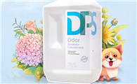 宠物异味重怎么去除？DPS宠物除臭剂让舔舐不再危险