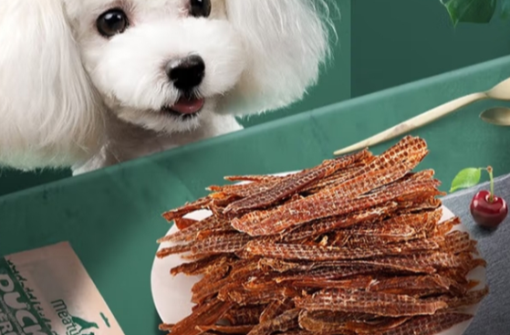 纠结狗狗零食哪个牌子安全?Meatyway爵宴鸭肉干给你答案 纠结狗狗零食哪个牌子安全?Meatyway爵宴鸭肉干给你答案
