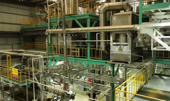 单线年产6亿,第二条年底投产!济南莱芜宠物食品企业跑出“加速度” 单线年产6亿,第二条年底投产!济南莱芜宠物食品企业跑出“加速度”