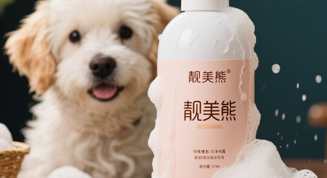 靓美熊沐浴慕斯好用吗