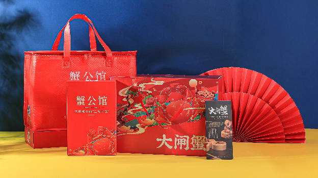 阳澄湖大闸蟹哪个品牌好