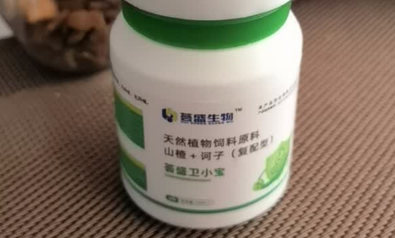 宠物肠胃不好怎么调理？荟盛卫小宝贴心守护！