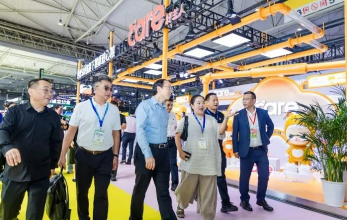 成都宠博会圆满收官,Care好主人以“均衡营养无负担”理念引领行业新发展 成都宠博会圆满收官,Care好主人以“均衡营养无负担”理念引领行业新发展