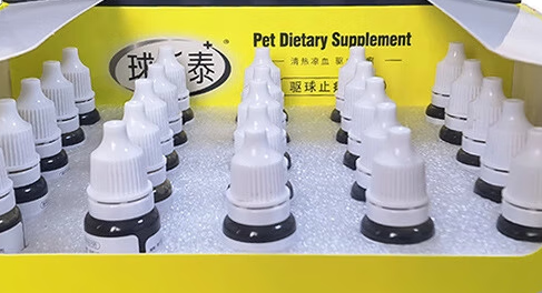 驱虫药买哪个?球乐泰,多物种寄生虫感染的精准解决方案 驱虫药买哪个?球乐泰,多物种寄生虫感染的精准解决方案