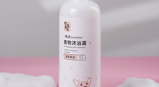 欧亚美乐宠物沐浴露怎么样 欧亚美乐宠物沐浴露怎么样