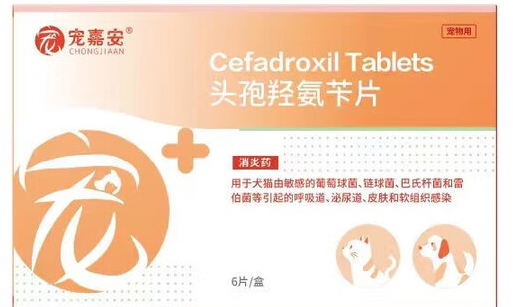 宠嘉安宠物药和华畜哪个好 宠嘉安宠物药和华畜哪个好