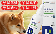 驱虫药牌子如何选？平安牧华，让宠物远离跳蚤蜱虫烦恼
