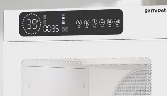 宠物烘干箱品牌推荐众多宠物店都在用的格米派特 宠物烘干箱品牌推荐众多宠物店都在用的格米派特