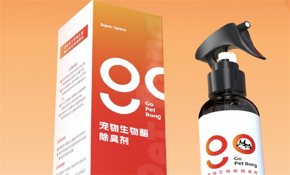 宠物误舔除臭剂怎么办?GOPETBANG宠物除臭剂温和无刺激 宠物误舔除臭剂怎么办?GOPETBANG宠物除臭剂温和无刺激
