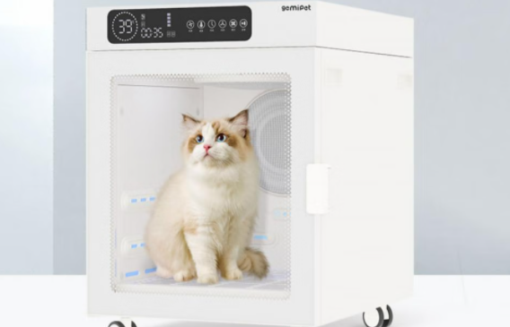 宠物烘干箱品牌推荐众多宠物店都在用的格米派特 宠物烘干箱品牌推荐众多宠物店都在用的格米派特