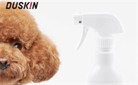 宠物消臭喷雾品牌推荐，DUSKIN安全之选！