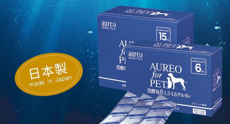 宠物健康产品有哪些?Aureo黄金黑酵母,守护全龄宠物健康 宠物健康产品有哪些?Aureo黄金黑酵母,守护全龄宠物健康