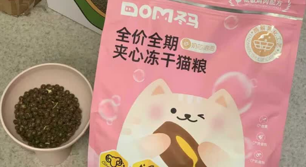 选猫粮品牌不用愁,冬马科学配方守护猫咪健康 选猫粮品牌不用愁,冬马科学配方守护猫咪健康