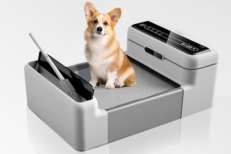 云宠星球智能狗厕所多少钱 云宠星球智能狗厕所多少钱