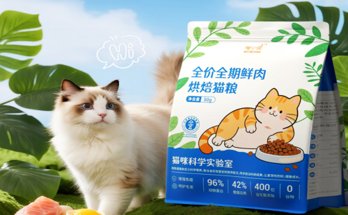 喵小赞