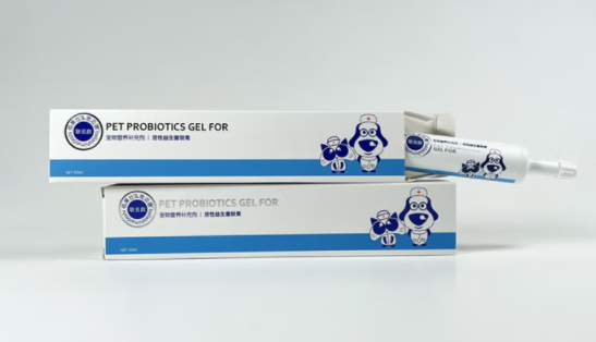 猫狗拉稀腹泻?快试试佰莱仕益生菌软膏 猫狗拉稀腹泻?快试试佰莱仕益生菌软膏