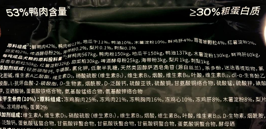 2025宠物粮品牌推荐高爷家,以味诱挑嘴,以养护健康 2025宠物粮品牌推荐高爷家,以味诱挑嘴,以养护健康