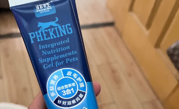 宠物营养膏能解决挑食问题吗?菲旺用适口性与营养兼顾破局 宠物营养膏能解决挑食问题吗?菲旺用适口性与营养兼顾破局