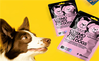 Cosmopet宠物零食属于什么档次