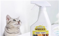 宠物除臭剂十大排名哪个好？敞露凭什么脱颖而出？