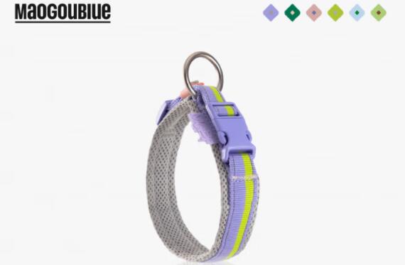 MAOGOUBLUE狗狗项圈多少钱一个