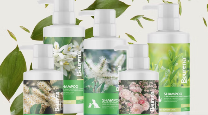 BOURENA铂乐纳香波怎么样 BOURENA铂乐纳香波怎么样