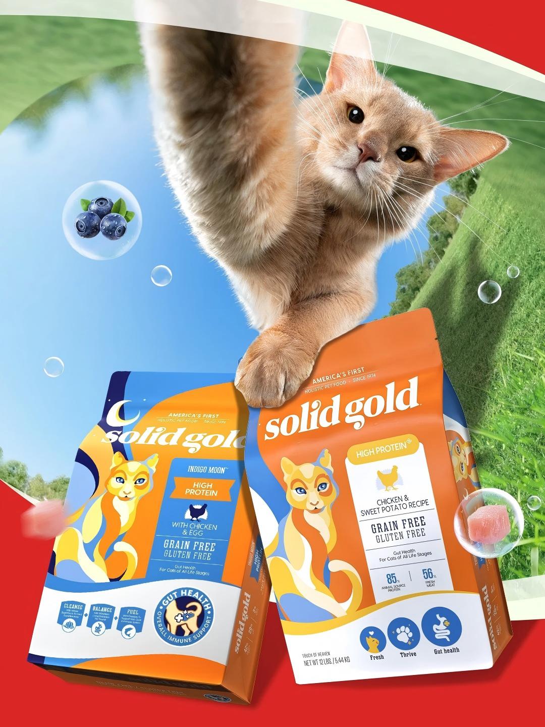 哪款猫粮性价比高?2025 年实测十大性价比猫粮排行榜! 哪款猫粮性价比高?2025 年实测十大性价比猫粮排行榜!