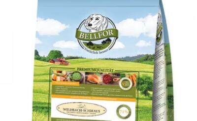 bellfor狗粮适合小型犬吗 bellfor狗粮适合小型犬吗