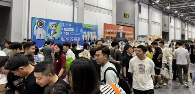 2025贵州宠爱生活展览会来了，打造万平米宠友狂欢盛宴