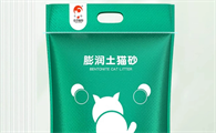 猫砂多久换一次?击爪猫砂让更换频率更合理