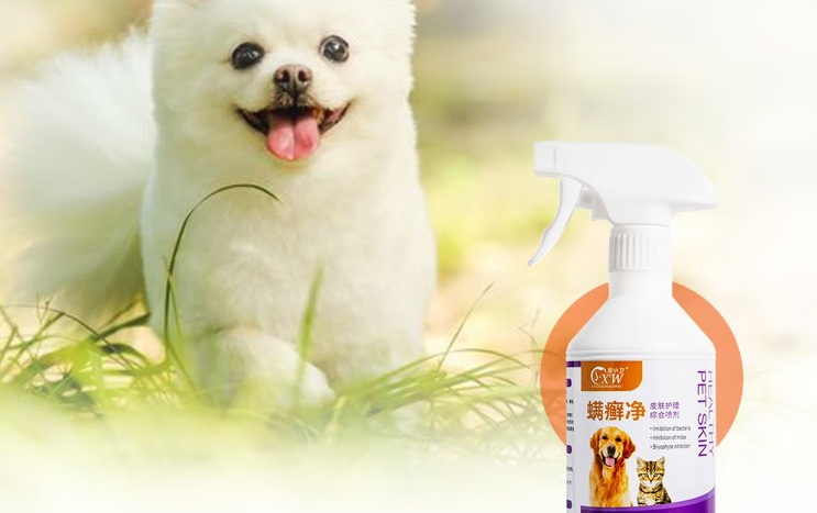 宠物皮肤护理剂如何让护理更轻松?宠小卫的便捷性设计亮点 宠物皮肤护理剂如何让护理更轻松?宠小卫的便捷性设计亮点