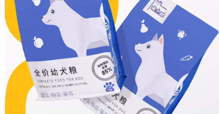 狗粮品牌推荐:宠小欧——为幼犬成长筑起健康堡垒 狗粮品牌推荐:宠小欧——为幼犬成长筑起健康堡垒