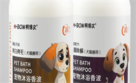 宠物沐浴露推荐排行榜！柯博文让宠物享受沐浴