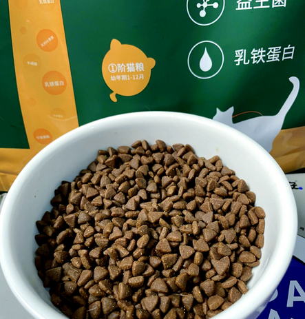 宠悠悠猫粮怎么样 宠悠悠猫粮怎么样