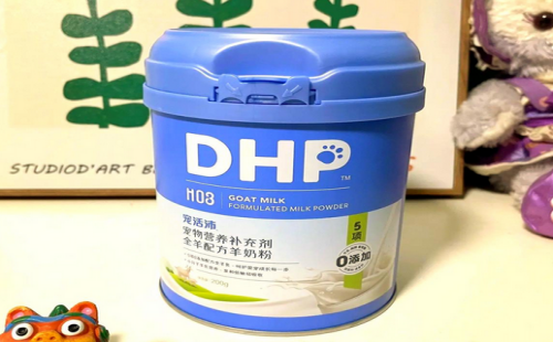 宠活沛DHP