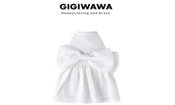 GIGIWAWA是什么品牌
